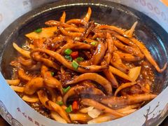 -七八冷面·延边朝鲜族美食(圣熙八号店)