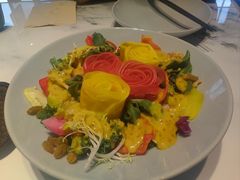 -潮堂 · 潮州菜(国贸商城店)