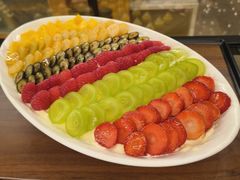 -TABLE·味西餐厅-成都茂业JW万豪酒店