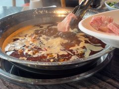 -老船舫·现做活鲜鱼馆(东郊记忆店)