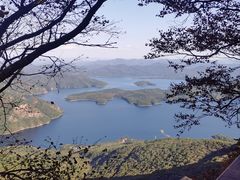 -五女山景区