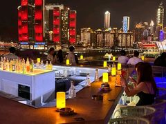-埠口精酿夜景餐酒吧· BREWPORT BISTRO(长嘉汇重庆之眼店)