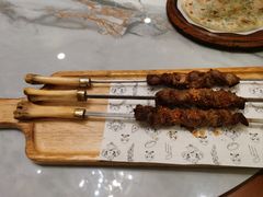 -哈啾嗨·蒙文化主题餐厅(京汉新城店)