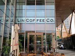 门面-LIN COFFEE CO(龙珠达店)