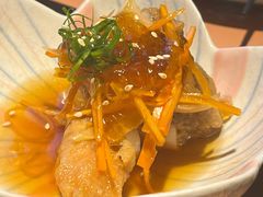 -山葵家·创意料理(EFC欧美广场店)