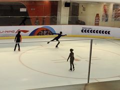 -全明星滑冰俱乐部(万象城店)