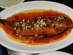 -津菜宋记老房子(平山道店)