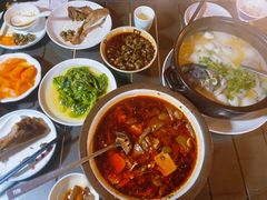 -品渔味湖鲜馆(拈花湾店)