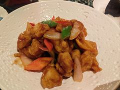 -奉天小馆·非遗东北菜(沈阳万象城店)