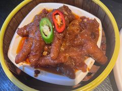 -蝴蝶里·粤菜·点心(滨江龙湖店)