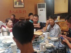 大堂-岳城根据地(洣江大道店)