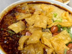 -小豆海棠(嘉兴路店)