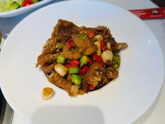 -涿派·炝锅鱼(涿州店)