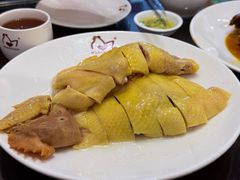 -文记壹心鸡(宝华路店)