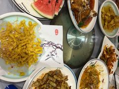 -富强酒店(正阳大街店)