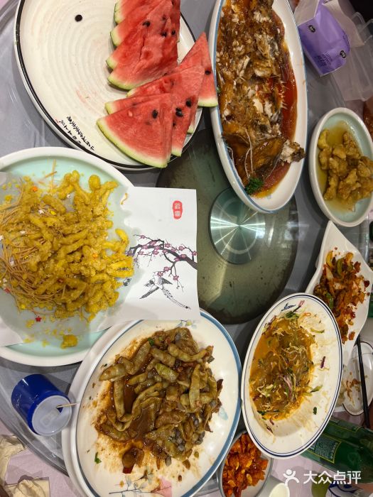 富强酒店(正阳大街店)图片