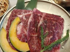 -韩宫宴烤肉·料理(南京江宁万达店)