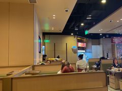 -海底捞火锅(中原万达广场店)