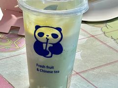 -茶百道(下沙宝龙二期店)