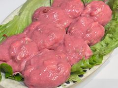 -三毛牛肉店(福强店)