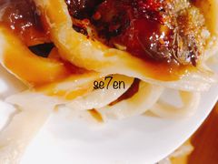 -洞子口张老二凉粉(文殊院店)