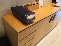 -星巴克(新达汇三林店)
