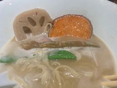 -真打拉面·日式拉面新流派(体育西横街店)