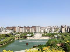 -河北省园博园