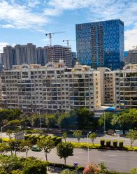 -和伊母婴护理中心·全套房(金山店)