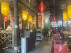 -蜀国大将老火锅(江北店)