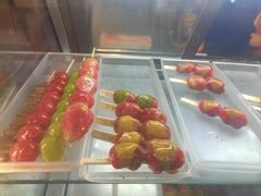 -喜识·冰糖葫芦·炒酸奶(保定钟楼店)