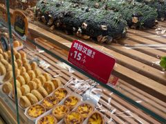 -味多美蛋糕(阜成门店)