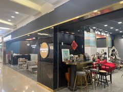 -海马体照相馆|大师(北京华贸中心店)