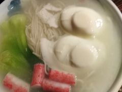 -七菜馆·东北菜·蒸饺(文体路店)