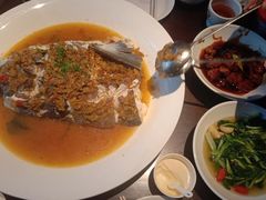 -上名堂·鱼头好吃(体育场路店)