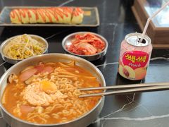 -HONGA HONGA雄家(曹路店)