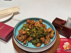 -先记烧鹅王·本地粤菜(福永店)