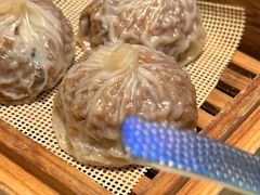 -桂满陇·蟹黄小笼汤包(清河万象店)