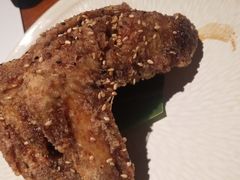 -千代武日本料理(爱建店)