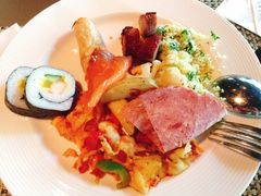 -北京千禧大酒店