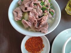 乐山跷脚牛肉-全牛匠·乐山跷脚牛肉(新中关店)