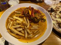 -Secco德式餐吧(南秀村店)