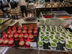 -中航泊悦酒店·云庭咖啡厅(虹桥机场T2店)