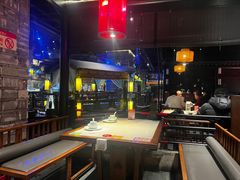 -红蜡烛-养生粥-津鲁菜(中山路店)