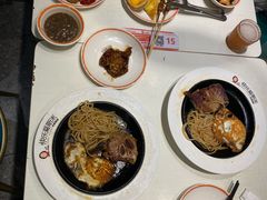 -快乐爱斯米牛排·寿喜烧自助(亿合城店)