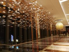 -视界美食自助餐厅·石家庄希尔顿酒店