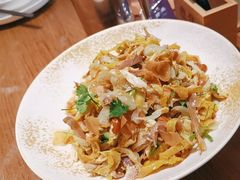 -粤集·手工粤菜(皇庭广场店)
