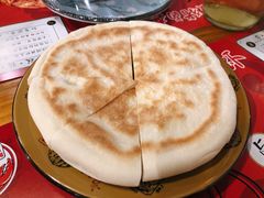 白面锅盔-李双猪·小龙虾·烧烤·羊肉煲(乐山店)