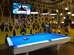 -海乐健康美食·SPA水疗会(水都假日酒店)
