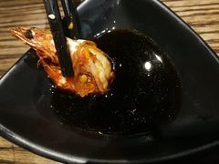 -三江烤鱼(张家巷店)